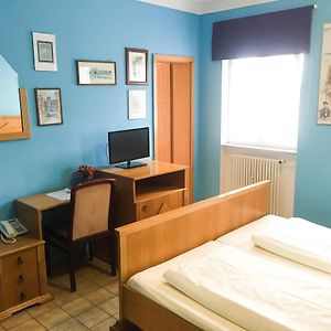 Standaard Double Kamer